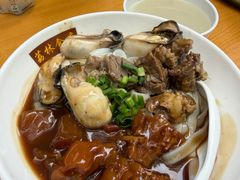 -荔林食店(西华路店)