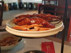 -局气 烤鸭·北京菜(武清店)
