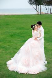 -太古映画婚纱摄影(天河店)