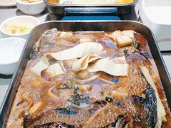 -半天妖烤鱼(大兴大悦春风里店)