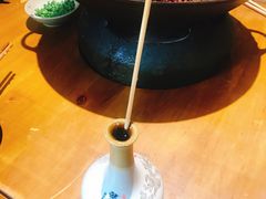 -白乐天毛肚火锅馆(解放碑店)