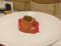-正佳广场万豪酒店-粤菜餐厅·点心·海鲜·聚餐