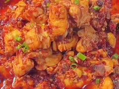 -阳光山水江湖菜馆(西山龙门店)