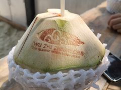 -蜈支洲岛珊瑚酒店临海阁中餐厅