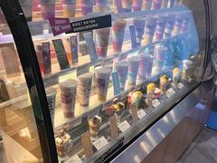 -Blueglass酸奶(财富购物中心店)