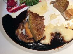 -弗兰克牛排西餐厅Ribone steak house(柠檬花园店)