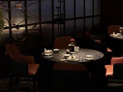 -君庭中餐厅(湘江豪生店)