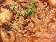 -邵汇大虾(大东门店)