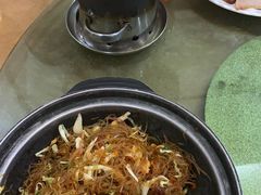 -华源餐厅·海鲜大排档(日月贝店)