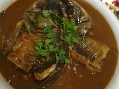 -文轩私房菜(报社街店)