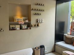-泰合玺·精油疗愈 SPA(南京河西万达店)