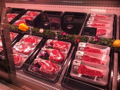 -MEAT MATE 鲜食肉铺(凤凰汇·里巷店)