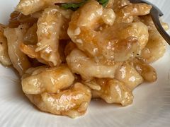 抓炒虾仁-民族饭店-四季餐厅