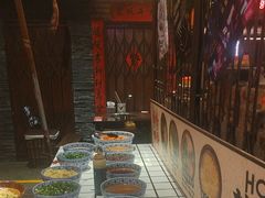 -萍姐火锅·公路夜市(南京新街口店)