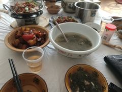 -来韶饭店