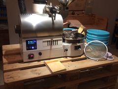 -Alimentari早午餐(安福路店)