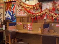-桃太郎寿司料理(南坪店)