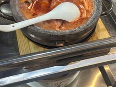 -醉霖生态餐厅(交大店)