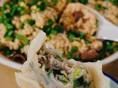 -华圆美食-老蓬莱菜(蓬港路店)