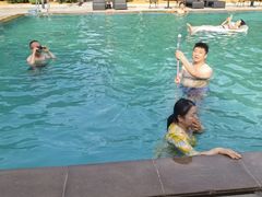 -东方华地城湿地温泉度假区