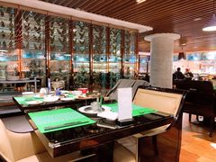 大堂-索菲特银河锦厨自助餐(山西路店)