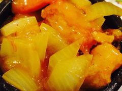 -露西亚咖啡西餐厅(哈尔滨俄侨纪念馆店)