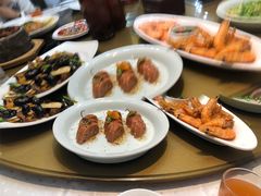 -金百万烤鸭店(马甸店)