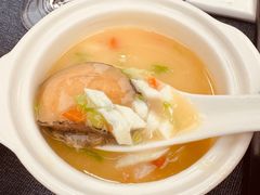 -湯記傳菜