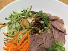 -马记永·兰州牛肉面(3019君尚店)