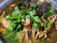 -万达广场(惠州大亚湾店)