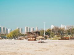 -滨湖塘西河公园
