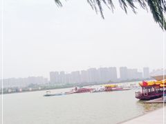 -咸阳湖景区