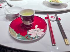 -嘉宴·精致客家菜