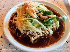 -东园小馆·早茶·淮扬小炒(水街店)