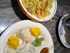 -前海沿·青岛菜(乐客城店)