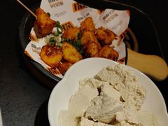 -探鱼·鲜青椒爽麻烤鱼(领展购物广场店)