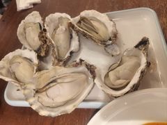 -乔街深夜食堂·小龙虾·高压锅生蚝(杭州总店)