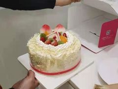 -味多美蛋糕(西安门店)