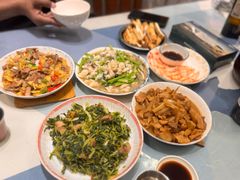 -瓯菜排档·温州海鲜(玕南店)