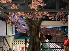 -缘福乡村铁锅炖民宿(八达岭店)