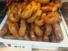 -清真·鸦儿李记·小馆(后海店)