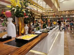 -堂会(白云店)