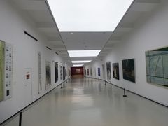 -四川美术学院美术馆