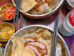 -海安安越南粉(丹竹頭店)