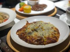 -斗牛士牛排餐厅(嘉里汇店)