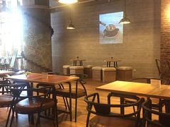 -麦隆咖啡Mellower Coffee(弘基时尚生活中心店)