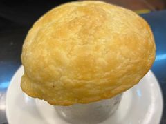 -妈阁铭记澳葡美食