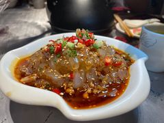 -红辣椒·川菜·火锅(大洋中心店)