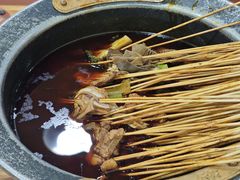 -冒椒火辣(奎星楼街店)