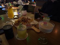 -MARU玛露音乐餐厅(大学路店)
